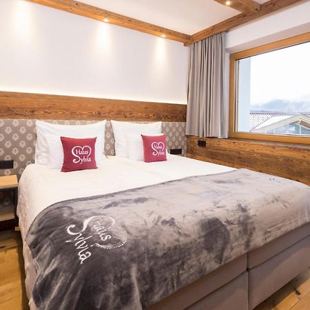Haus Sylvia Apartamento Reith im Alpbachtal Exterior foto