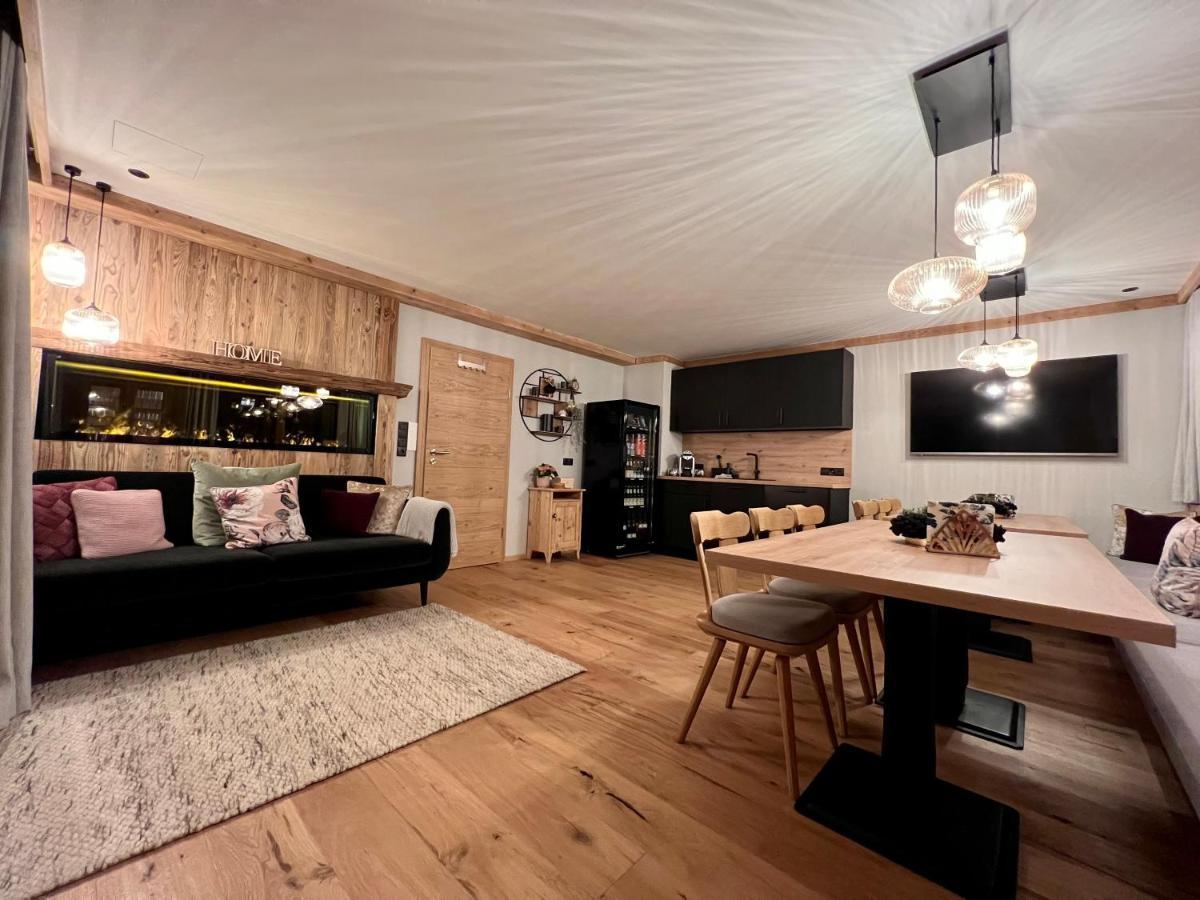 Haus Sylvia Apartamento Reith im Alpbachtal Exterior foto