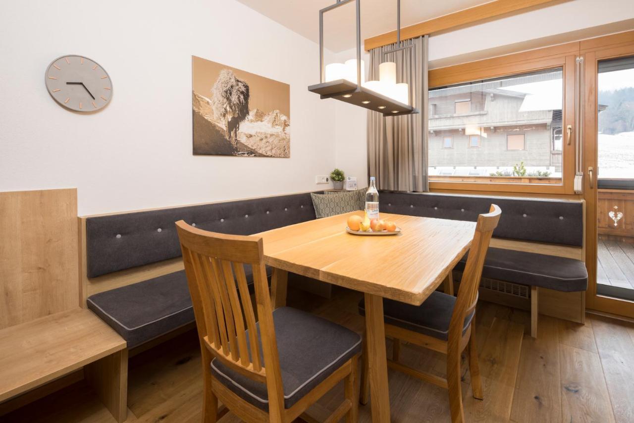 Haus Sylvia Apartamento Reith im Alpbachtal Exterior foto